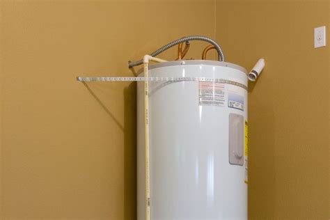 Why A Water Heater Leaks From The Overflow Pipe (Explained)